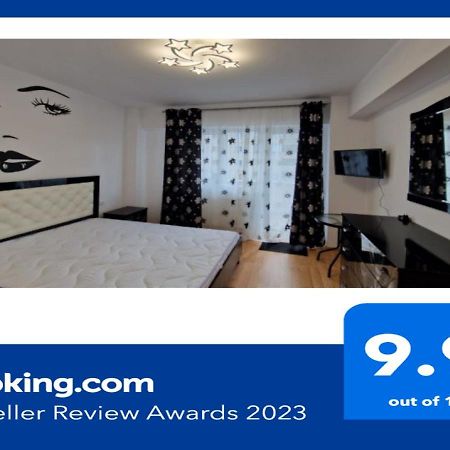 Best Apart Garii- Check In Independent Brassó Kültér fotó