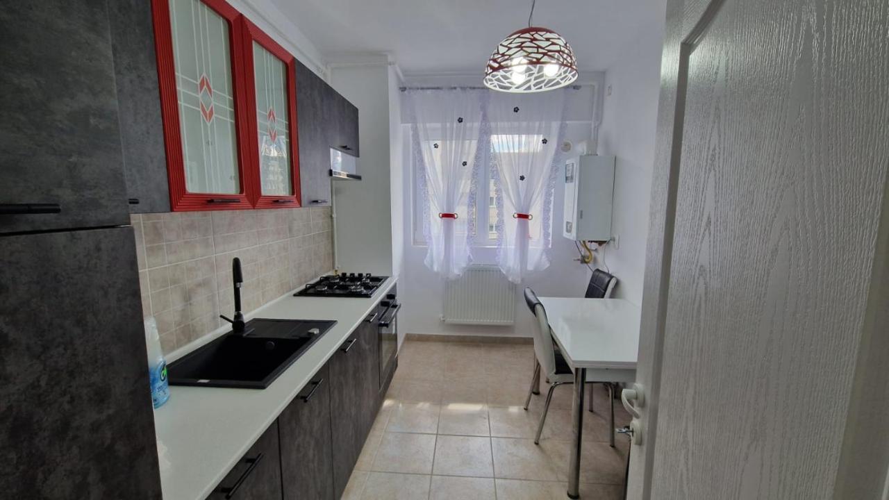 Best Apart Garii- Check In Independent Brassó Kültér fotó