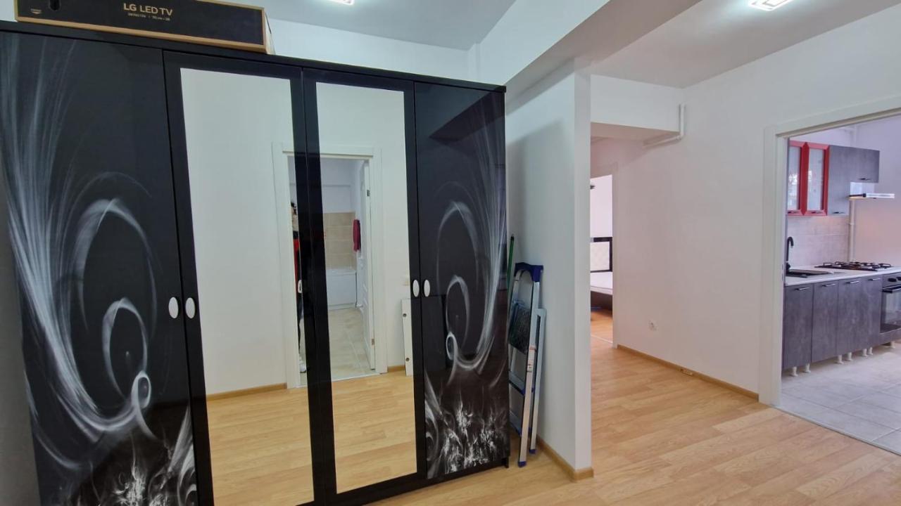 Best Apart Garii- Check In Independent Brassó Kültér fotó