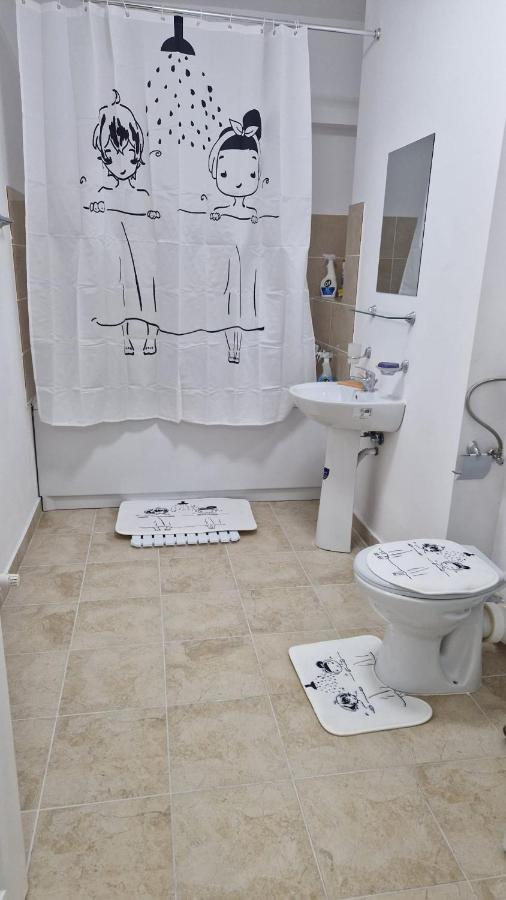 Best Apart Garii- Check In Independent Brassó Kültér fotó