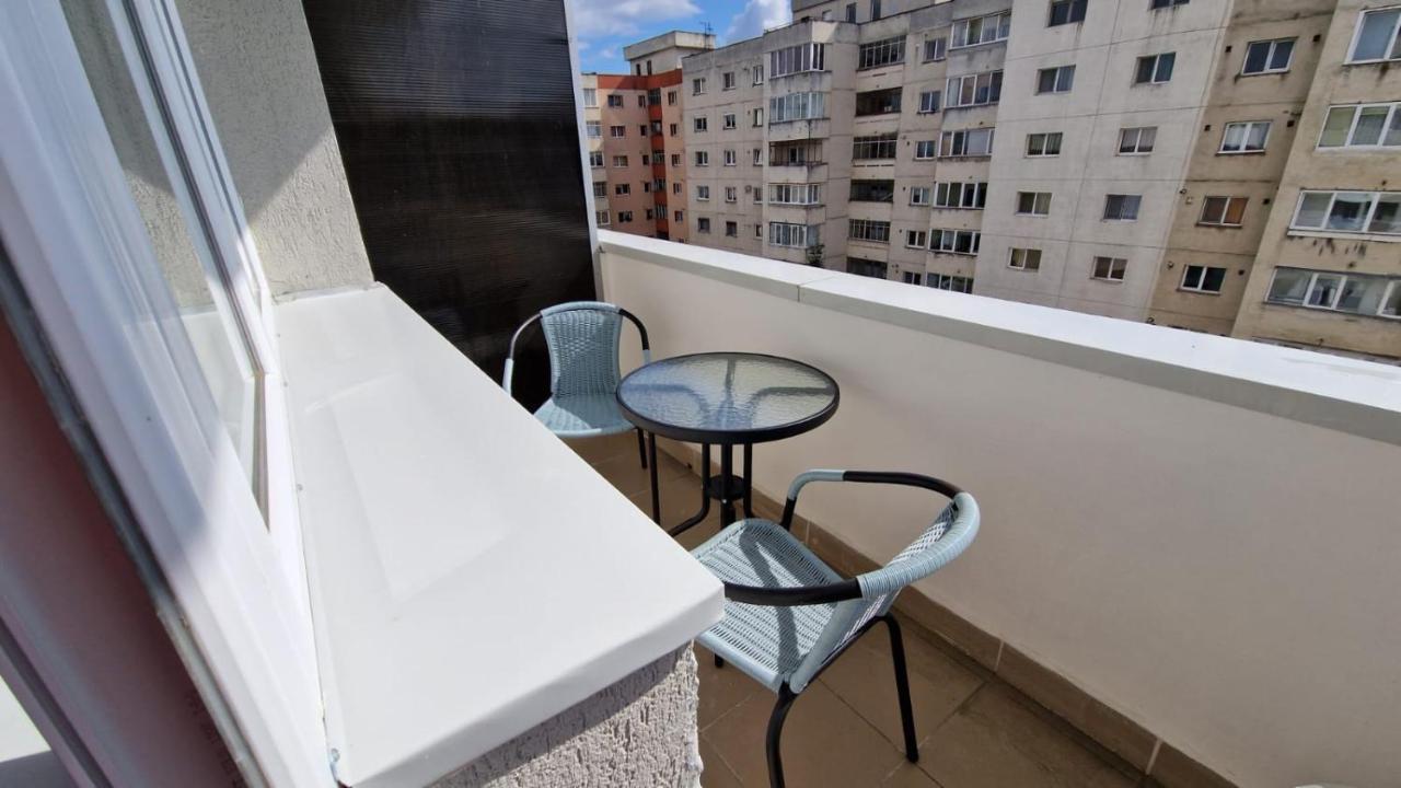 Best Apart Garii- Check In Independent Brassó Kültér fotó