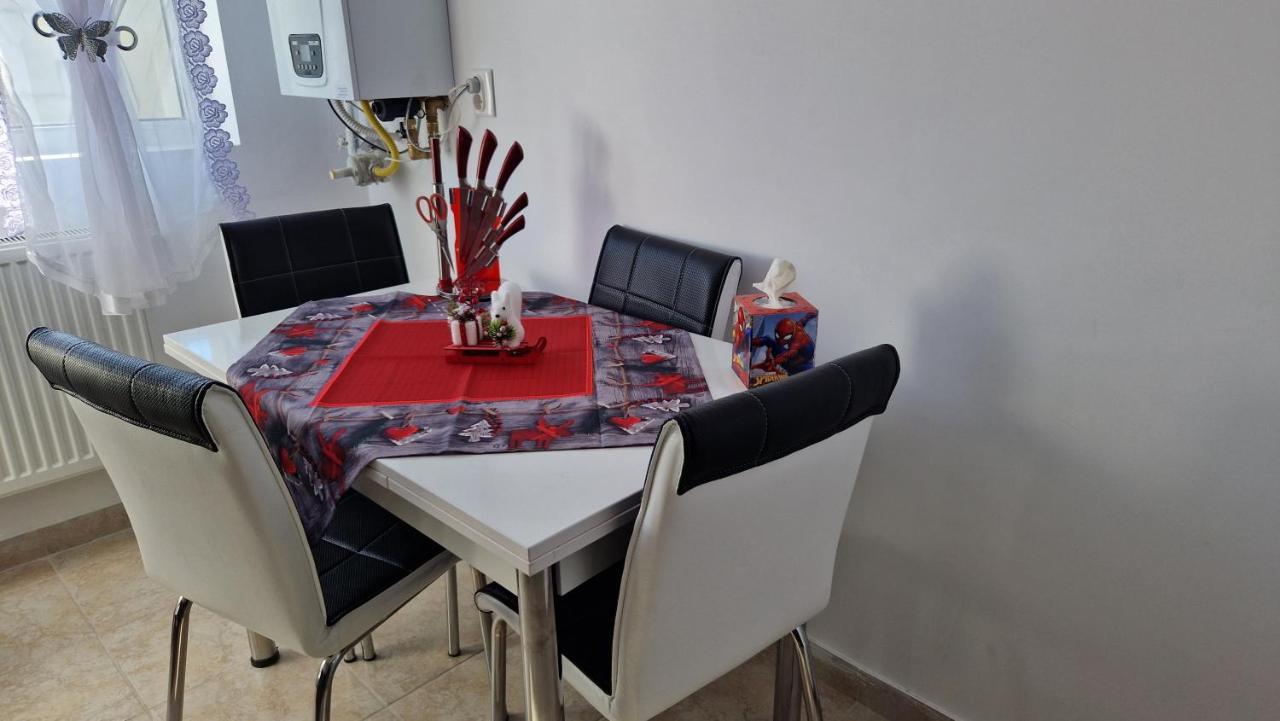 Best Apart Garii- Check In Independent Brassó Kültér fotó