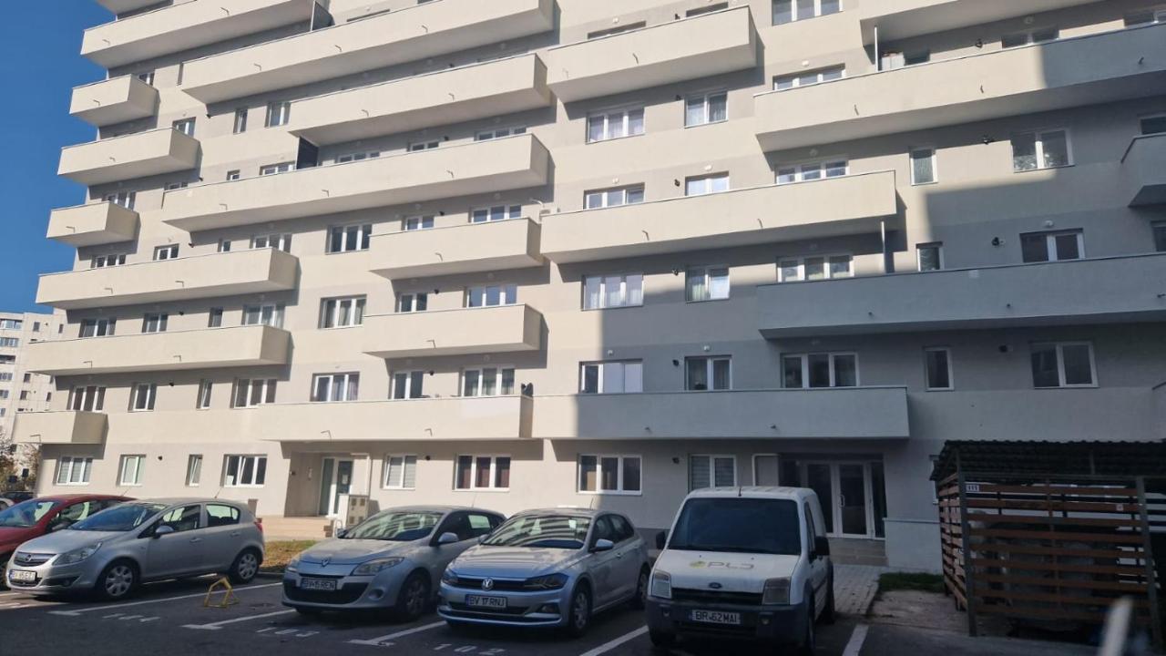 Best Apart Garii- Check In Independent Brassó Kültér fotó