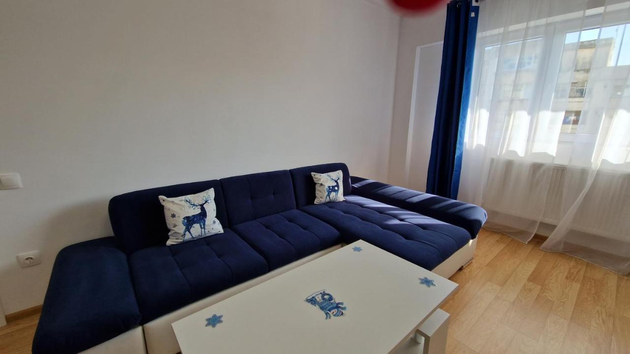 Best Apart Garii- Check In Independent Brassó Kültér fotó